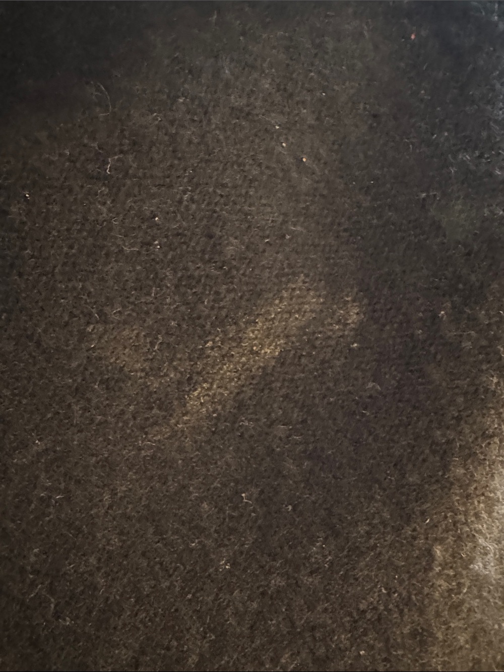 Vince Charcoal Turtleneck Knit Sweater - Picture 4 of 4